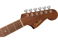 Fender CA STD Redondo CE IPG BLK Fender CA STD Redondo CE IPG BLK